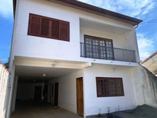Casa à venda no bairro Centro em São Lourenço da Serra