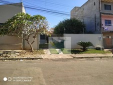 Casa à venda no bairro Jardim Brasília em Rondonópolis