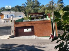 Casa à venda no bairro Jardim das Flores em São Roque