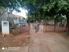 Casa à venda no bairro Jardim Rondônia em Rondonópolis