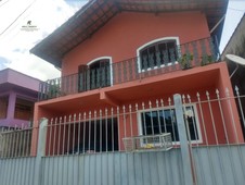 Casa à venda no bairro Mailasqui em São Roque