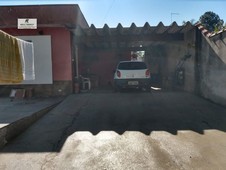 Casa à venda no bairro Mailasqui em São Roque