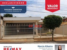 Casa à venda no bairro Pallu em São Pedro