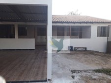 Casa à venda no bairro Parque Residencial Nova Era em Rondonópolis