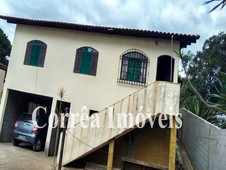 Casa à venda no bairro Próxima a Rodovia em São Lourenço da Serra