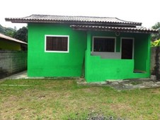 Casa à venda no bairro Próximo ao Centro em São Lourenço da Serra