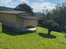 Casa à venda no bairro São Lourenço da Serra em São Lourenço da Serra