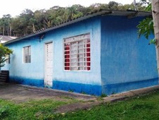 Casa à venda no bairro São Lourenço da Serra em São Lourenço da Serra