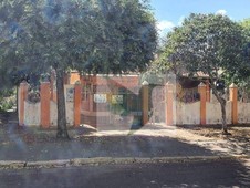 Casa à venda ou aluguel no bairro Jardim Pioneiros em Rondonópolis