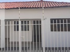 Casa à venda no bairro Jardim São Francisco em Rondonópolis
