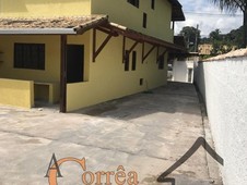 Casa à venda ou aluguel no bairro Teresa em São Lourenço da Serra