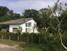Casa em condomínio à venda no bairro Bairro Do Carmo (Canguera) em São Roque