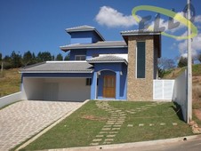 Casa em condomínio à venda no bairro Jardim Bandeirantes em São Roque