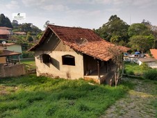 Chácara à venda no bairro Alto da Serra em São Roque