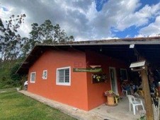 Chácara à venda no bairro Cedro Alto em São Luiz do Paraitinga