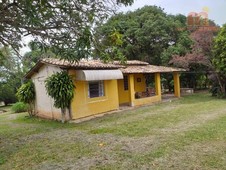 Chácara à venda no bairro Cocaes em Sarapuí