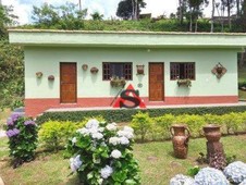 Chácara à venda no bairro Despezio em São Lourenço da Serra