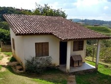 Chácara à venda no bairro Porta do Sol em São Roque