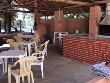 Chácara à venda no bairro Residencial em São Pedro