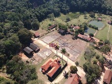Fazenda à venda no bairro da Serra de Cima em Serra Negra