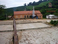 Fazenda à venda no bairro Das Posses em Serra Negra