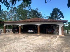Fazenda à venda no bairro São Lourenço da Serra em São Lourenço da Serra