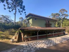 Fazenda à venda no bairro São Lourenço da Serra em São Lourenço da Serra