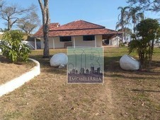 Sítio à venda no bairro Caetê em São Roque