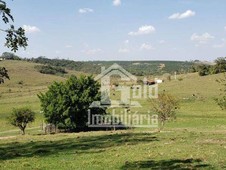 Sítio à venda no bairro Zona Rural em São Pedro