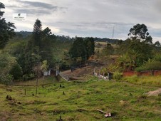 Terreno à venda no bairro Alto da Serra em São Roque