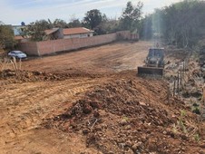 Terreno à venda no bairro Parque Industrial em Serrana