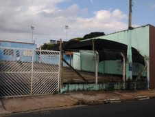 Terreno à venda no bairro Santa Cruz em São Pedro