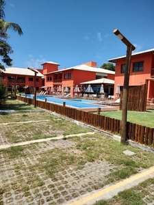 Apartamento 2 dormitórios Itacimirim - Camaçari/BA