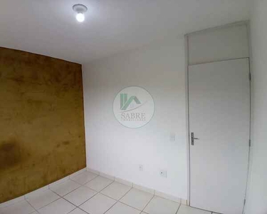 Apartamento a venda no Condomínio Conquista Torquato Manaus