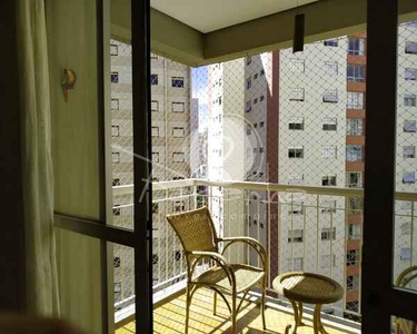 Apartamento à venda no Centro / Vila Itapura em Campinas - Imobilária em Campinas