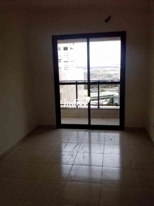 Apartamento com 1 quarto para alugar no bairro Nova Aliança, 49m²