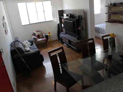 Apartamento com 2 quartos à venda no bairro Graça, 55m²