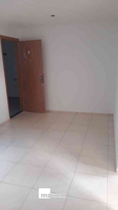 Apartamento com 2 quartos à venda no bairro Morada do Sol, 48m²