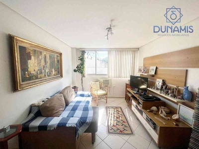 Apartamento com 2 quartos à venda no bairro Pitangueiras, 70m²
