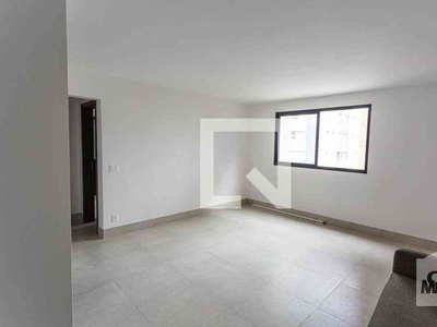 Apartamento com 2 quartos à venda no bairro Santo Agostinho, 76m²