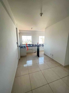 Apartamento com 2 quartos à venda no bairro Setor Habitacional Vicente Pires, 58m²
