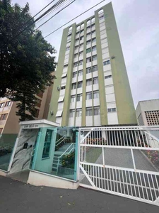 Apartamento com 2 quartos à venda no bairro Vila Larsen 1, 61m²