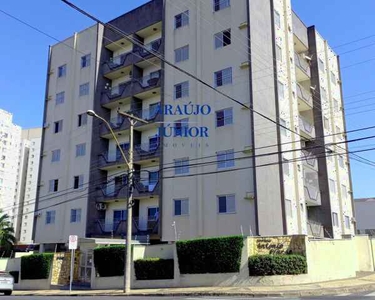 Apartamento com 3 quartos, 127 m², à venda por R$ 670.000- Vila Santa Catarina - Americana