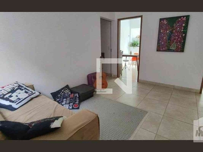 Apartamento com 3 quartos à venda no bairro Ouro Preto, 65m²