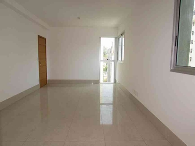 Apartamento com 3 quartos à venda no bairro Santo Antônio, 97m²