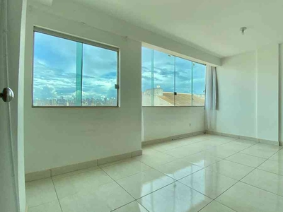 Apartamento com 3 quartos à venda no bairro Setor Habitacional Vicente Pires, 110m²