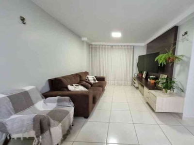 Apartamento com 3 quartos à venda no bairro Sul, 101m²