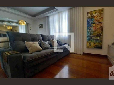 Apartamento com 3 quartos à venda no bairro União, 100m²