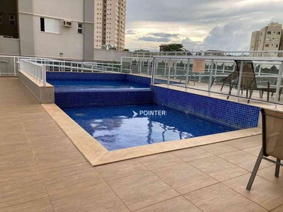 Apartamento com 3 quartos à venda no bairro Vila Rosa, 65m²