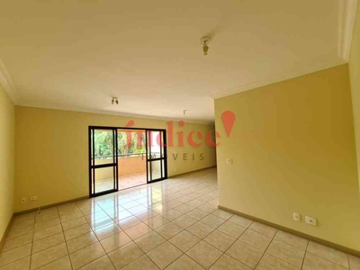 Apartamento com 4 quartos à venda no bairro Santa Cruz do José Jacques, 180m²